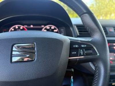 SEAT Arona 1.0 TSI Ecomotive S&S Style Edition 70 kW (95 CV) SEAT Arona 1.0 TSI Ecomotive S&S Style Edition 70 kW (95 CV)