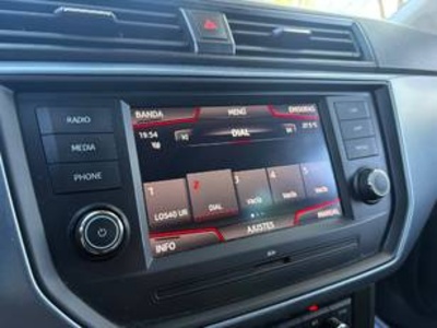 SEAT Arona 1.0 TSI Ecomotive S&S Style Edition 70 kW (95 CV) SEAT Arona 1.0 TSI Ecomotive S&S Style Edition 70 kW (95 CV)