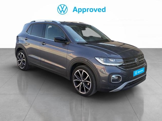 VolkswagenT-Cross Sport 1.0 TSI 81 kW (110 CV) DSG
