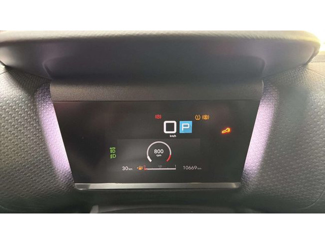 CitroenC4 X PureTech 130 S&S Plus EAT8 96 kW (131 CV) Vehículo usado en Barcelona - 13