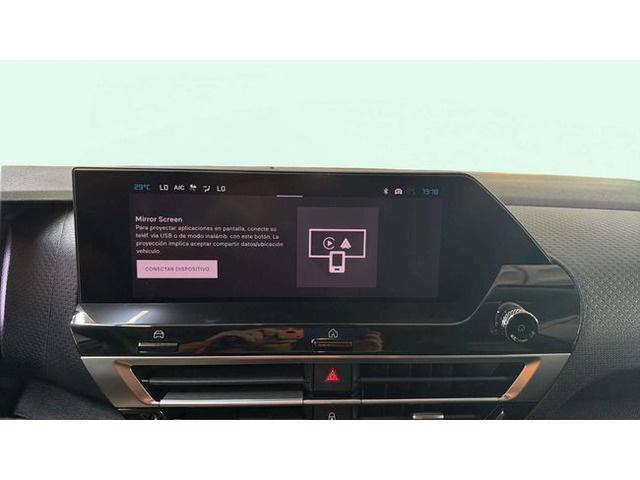 CitroenC4 X PureTech 130 S&S Plus EAT8 96 kW (131 CV) Vehículo usado en Barcelona - 16