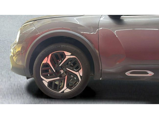CitroenC4 X PureTech 130 S&S Plus EAT8 96 kW (131 CV) Vehículo usado en Barcelona - 20