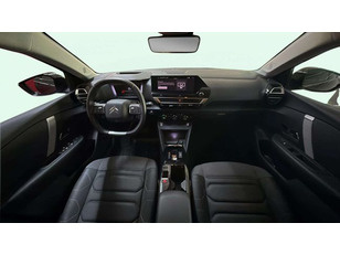 Citroen C4 X PureTech 130 S&S Plus EAT8 96 kW (131 CV)