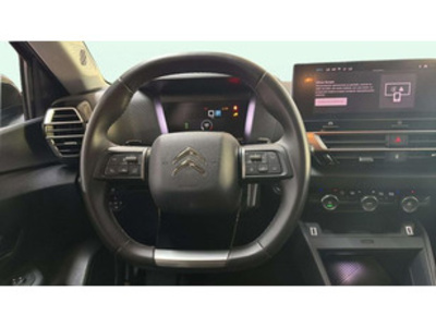 Citroen C4 X PureTech 130 S&S Plus EAT8 96 kW (131 CV) Citroen C4 X PureTech 130 S&S Plus EAT8 96 kW (131 CV)