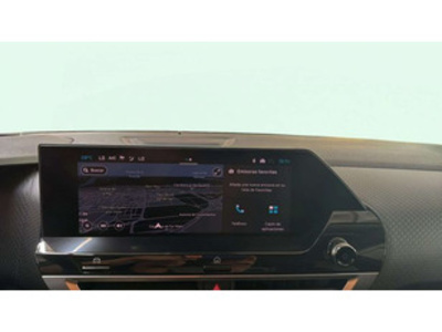 Citroen C4 X PureTech 130 S&S Plus EAT8 96 kW (131 CV) Citroen C4 X PureTech 130 S&S Plus EAT8 96 kW (131 CV)