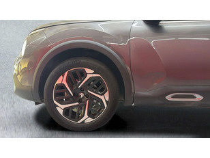 Citroen C4 X PureTech 130 S&S Plus EAT8 96 kW (131 CV)