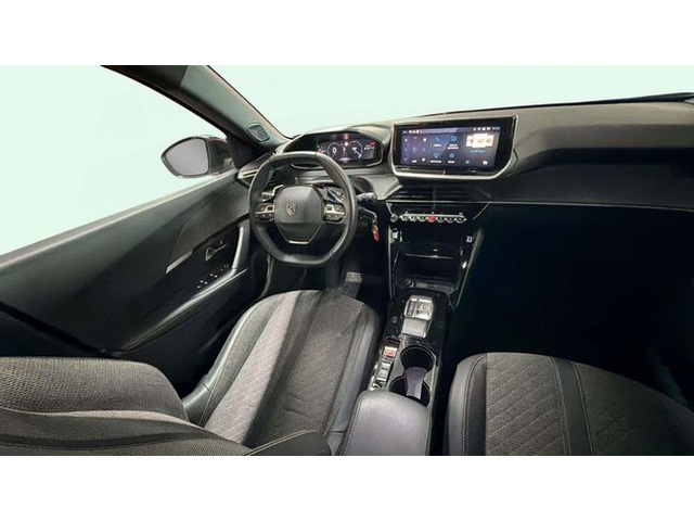 Peugeot2008 PureTech 130 S&S Allure EAT8 96 kW (130 CV) Vehículo usado en Barcelona - 11