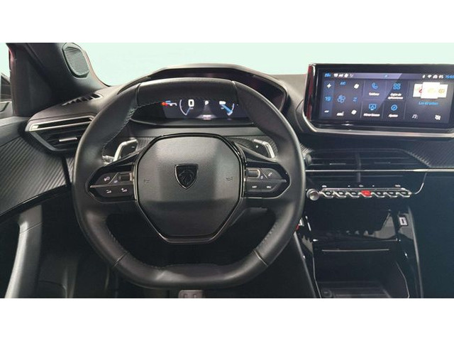 Peugeot2008 PureTech 130 S&S Allure EAT8 96 kW (130 CV) Vehículo usado en Barcelona - 12