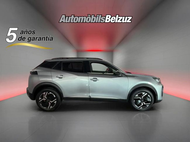 Peugeot2008 PureTech 130 S&S Allure EAT8 96 kW (130 CV) Vehículo usado en Barcelona - 23