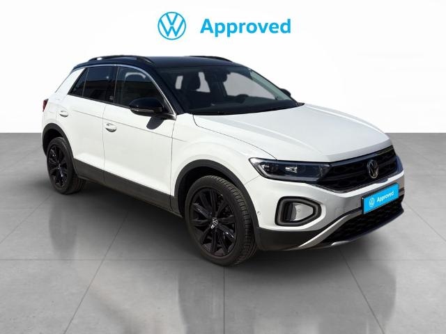 VolkswagenT-Roc Dark 2.0 TDI 110 kW (150 CV) DSG