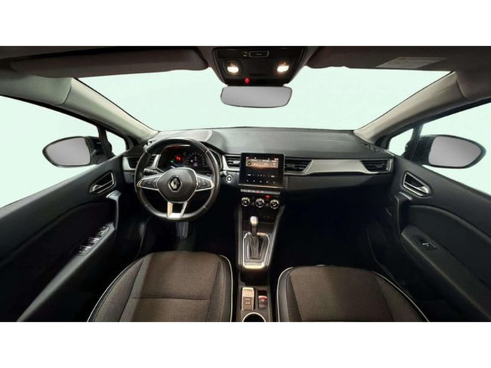 RenaultCaptur Zen TCe 96 kW (130 CV) EDC GPF Vehículo usado en Barcelona - 7 RenaultCaptur Zen TCe 96 kW (130 CV) EDC GPF Vehículo usado en Barcelona - 7