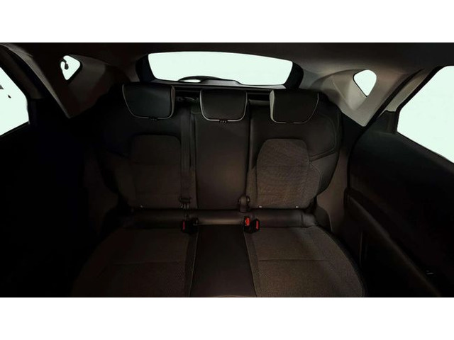 RenaultCaptur Zen TCe 96 kW (130 CV) EDC GPF Vehículo usado en Barcelona - 8