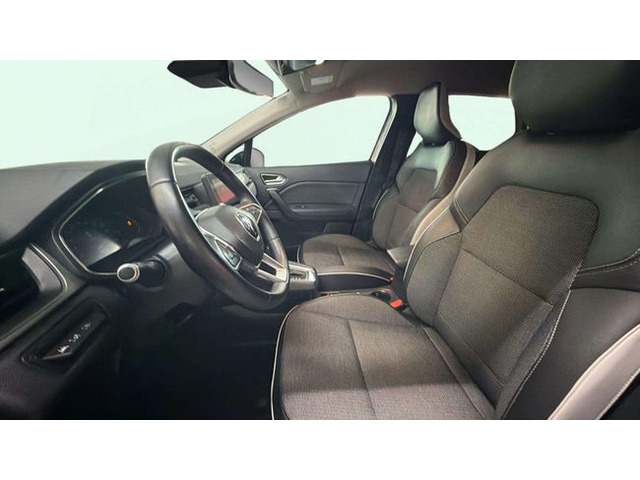 RenaultCaptur Zen TCe 96 kW (130 CV) EDC GPF Vehículo usado en Barcelona - 9