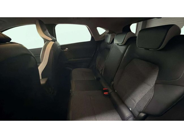 RenaultCaptur Zen TCe 96 kW (130 CV) EDC GPF Vehículo usado en Barcelona - 10