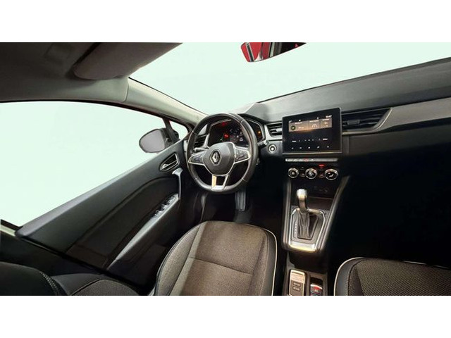RenaultCaptur Zen TCe 96 kW (130 CV) EDC GPF Vehículo usado en Barcelona - 11