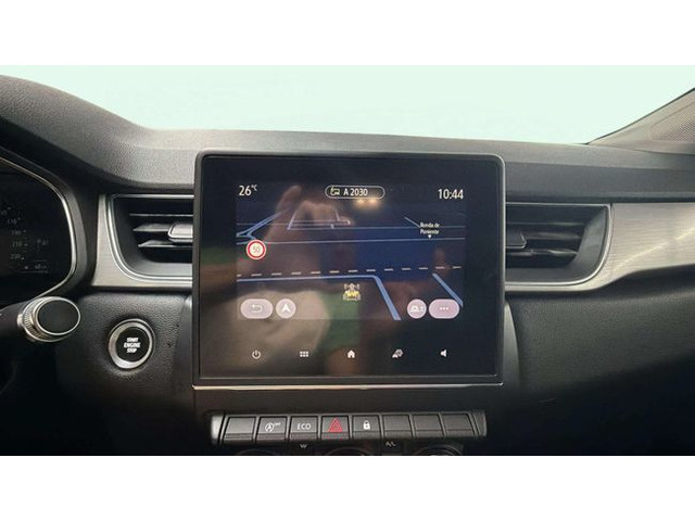 RenaultCaptur Zen TCe 96 kW (130 CV) EDC GPF Vehículo usado en Barcelona - 15