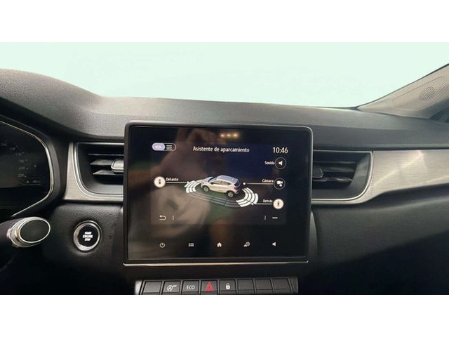 RenaultCaptur Zen TCe 96 kW (130 CV) EDC GPF Vehículo usado en Barcelona - 18