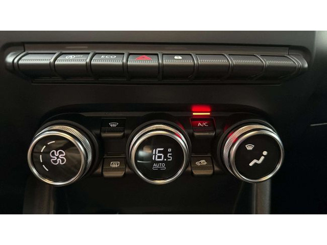 RenaultCaptur Zen TCe 96 kW (130 CV) EDC GPF Vehículo usado en Barcelona - 20