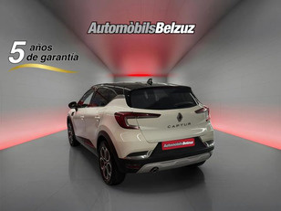 Renault Captur Zen TCe 96 kW (130 CV) EDC GPF