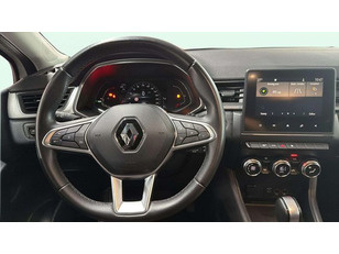 Renault Captur Zen TCe 96 kW (130 CV) EDC GPF