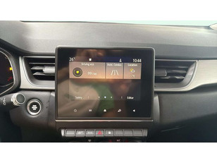 Renault Captur Zen TCe 96 kW (130 CV) EDC GPF