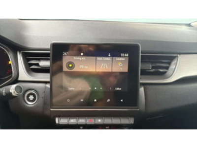 Renault Captur Zen TCe 96 kW (130 CV) EDC GPF Renault Captur Zen TCe 96 kW (130 CV) EDC GPF