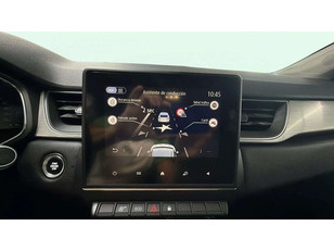 Renault Captur Zen TCe 96 kW (130 CV) EDC GPF