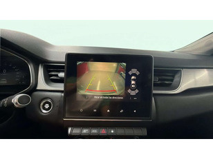 Renault Captur Zen TCe 96 kW (130 CV) EDC GPF