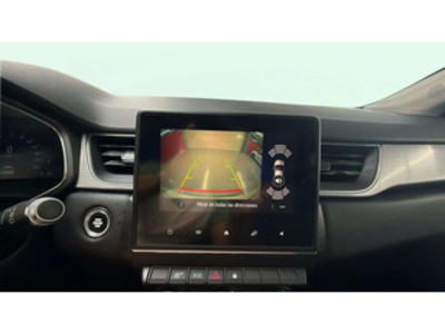 Renault Captur Zen TCe 96 kW (130 CV) EDC GPF Renault Captur Zen TCe 96 kW (130 CV) EDC GPF