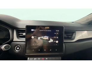 Renault Captur Zen TCe 96 kW (130 CV) EDC GPF