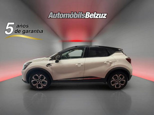 Renault Captur Zen TCe 96 kW (130 CV) EDC GPF