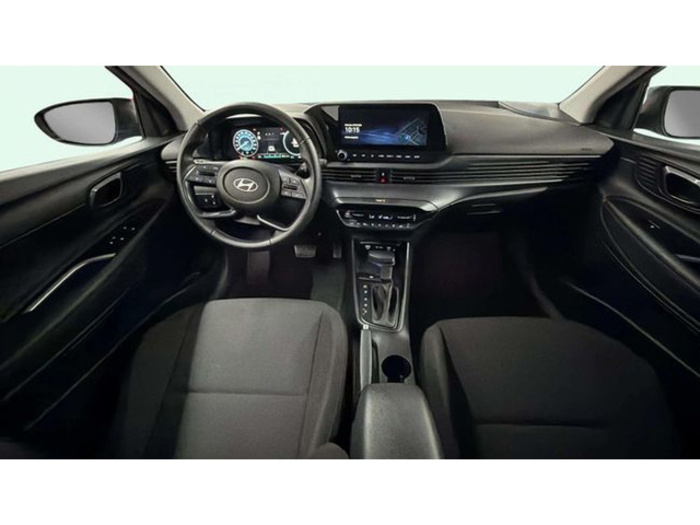 Hyundaii20 1.0 TGDI 48V Tecno DCT 74 kW (100 CV) Vehículo usado en Barcelona - 7 Hyundaii20 1.0 TGDI 48V Tecno DCT 74 kW (100 CV) Vehículo usado en Barcelona - 7