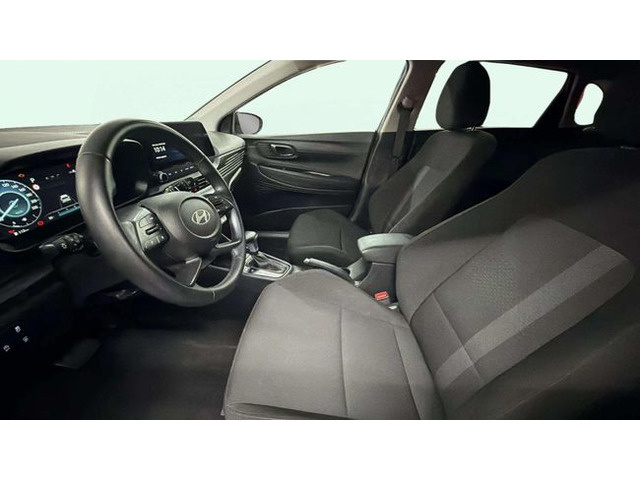 Hyundaii20 1.0 TGDI 48V Tecno DCT 74 kW (100 CV) Vehículo usado en Barcelona - 9