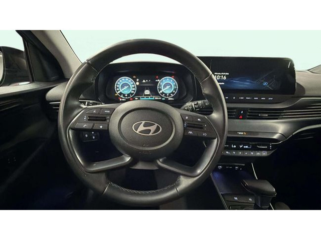 Hyundaii20 1.0 TGDI 48V Tecno DCT 74 kW (100 CV) Vehículo usado en Barcelona - 12