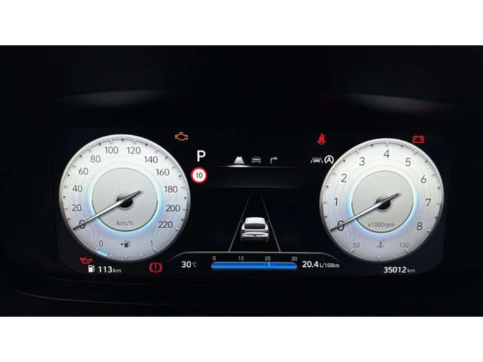 Hyundaii20 1.0 TGDI 48V Tecno DCT 74 kW (100 CV) Vehículo usado en Barcelona - 16 Hyundaii20 1.0 TGDI 48V Tecno DCT 74 kW (100 CV) Vehículo usado en Barcelona - 16