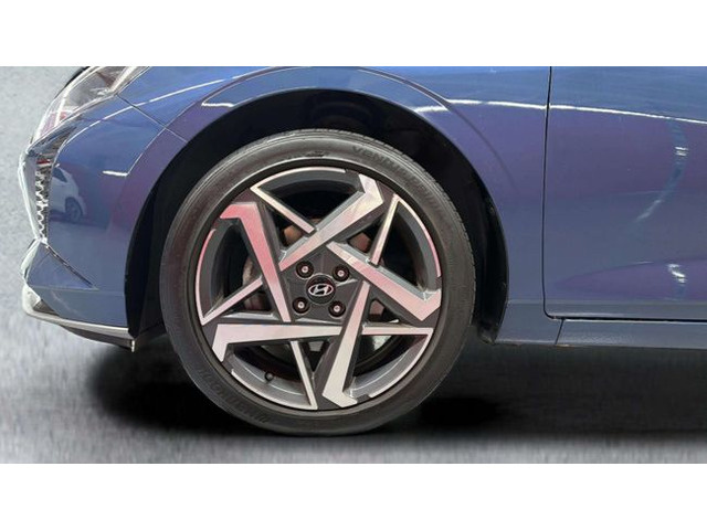 Hyundaii20 1.0 TGDI 48V Tecno DCT 74 kW (100 CV) Vehículo usado en Barcelona - 18