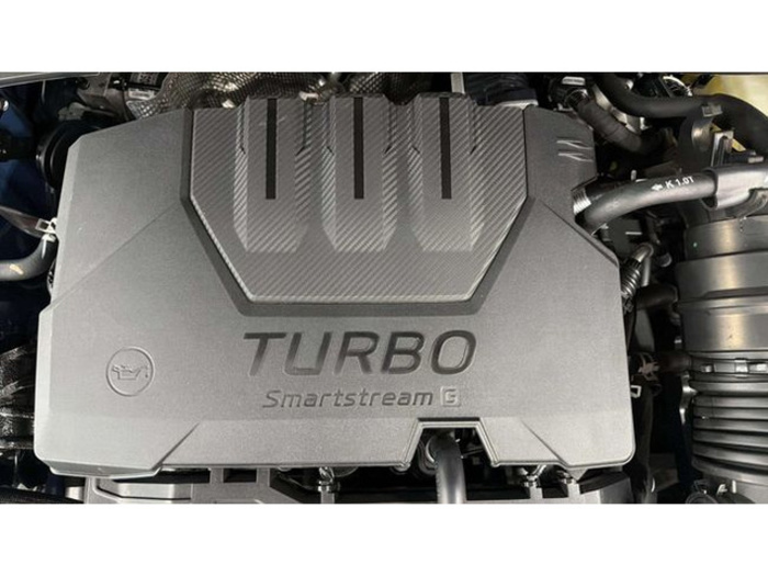 Hyundaii20 1.0 TGDI 48V Tecno DCT 74 kW (100 CV) Vehículo usado en Barcelona - 20 Hyundaii20 1.0 TGDI 48V Tecno DCT 74 kW (100 CV) Vehículo usado en Barcelona - 20