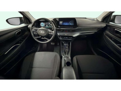 Hyundai i20 1.0 TGDI 48V Tecno DCT 74 kW (100 CV) Hyundai i20 1.0 TGDI 48V Tecno DCT 74 kW (100 CV)