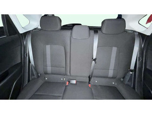 Hyundai i20 1.0 TGDI 48V Tecno DCT 74 kW (100 CV)