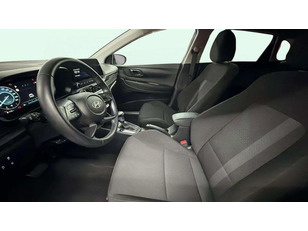 Hyundai i20 1.0 TGDI 48V Tecno DCT 74 kW (100 CV)