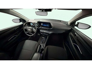Hyundai i20 1.0 TGDI 48V Tecno DCT 74 kW (100 CV)