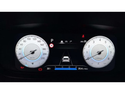 Hyundai i20 1.0 TGDI 48V Tecno DCT 74 kW (100 CV) Hyundai i20 1.0 TGDI 48V Tecno DCT 74 kW (100 CV)