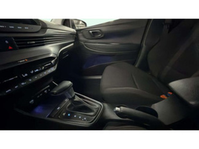 Hyundai i20 1.0 TGDI 48V Tecno DCT 74 kW (100 CV) Hyundai i20 1.0 TGDI 48V Tecno DCT 74 kW (100 CV)