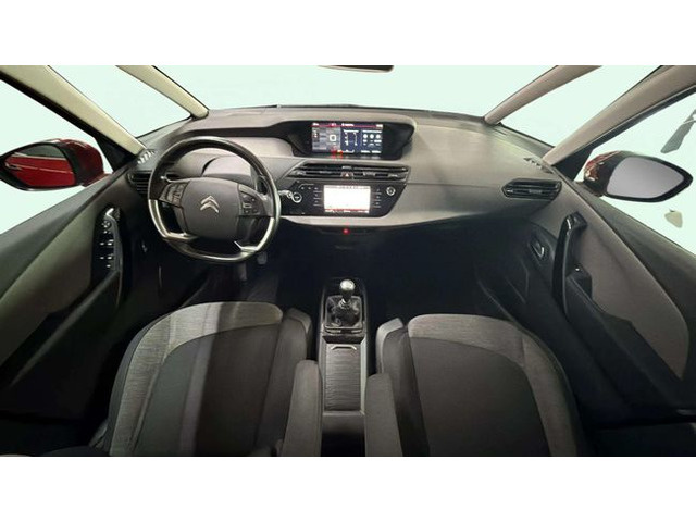 CitroenGrand C4 Picasso PureTech 130 6v S&S Feel 96 kW (130 CV) Vehículo usado en Barcelona - 7