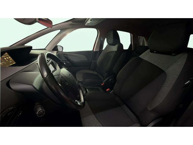 CitroenGrand C4 Picasso PureTech 130 6v S&S Feel 96 kW (130 CV) Vehículo usado en Barcelona - 9