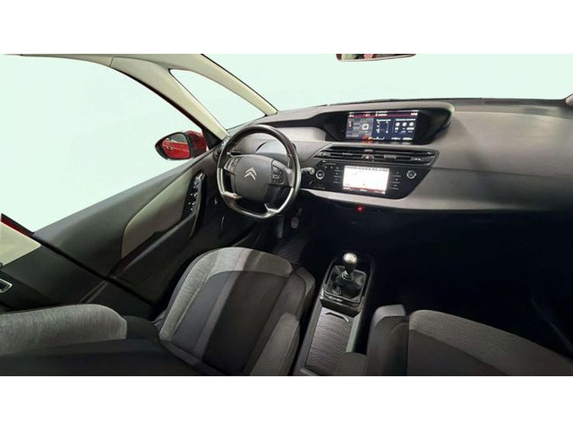 CitroenGrand C4 Picasso PureTech 130 6v S&S Feel 96 kW (130 CV) Vehículo usado en Barcelona - 11