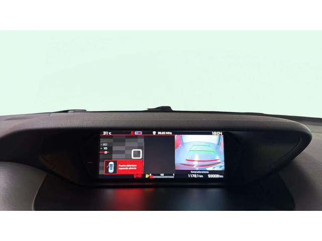 CitroenGrand C4 Picasso PureTech 130 6v S&S Feel 96 kW (130 CV) Vehículo usado en Barcelona - 13