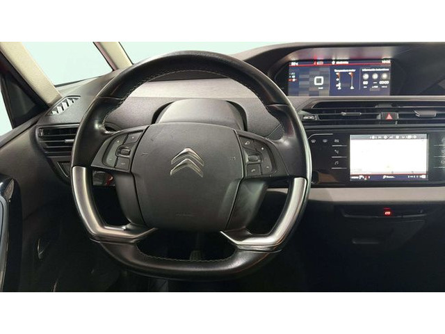 CitroenGrand C4 Picasso PureTech 130 6v S&S Feel 96 kW (130 CV) Vehículo usado en Barcelona - 15