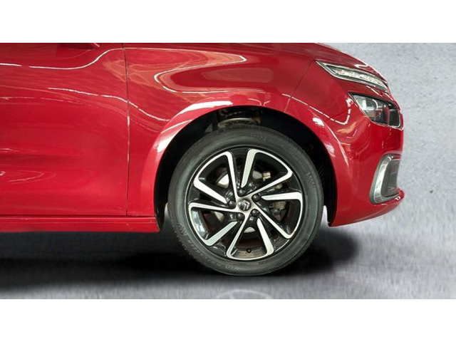 CitroenGrand C4 Picasso PureTech 130 6v S&S Feel 96 kW (130 CV) Vehículo usado en Barcelona - 19