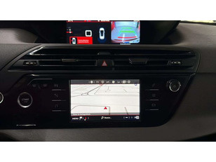 Citroen C4 Picasso PureTech 130 S&S 6v Shine 96 kW (130 CV)